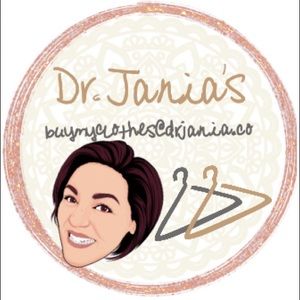 Meet your Posher, Jania